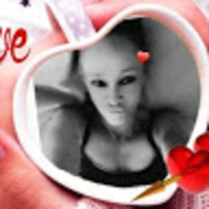 Meet your Posher, Teresa